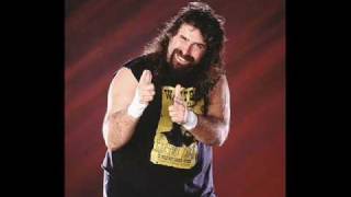 WWE - Cactus Jack Theme