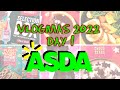 VLOGMAS 2022 DAY 1 - ASDA Festive Bits