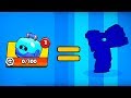 СЕКРЕТ ВЫПАДЕНИЯ БРАВЛЕРА С ОБЫЧНОГО БОКСА! ШОК! ВЗЛОМ BRAWL STARS!