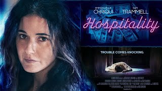 Hospitality |  Hollywood Movie in Hindi Dubbed  | Hindi Dubbed Movie