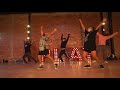 Dip It Low - Christina Milian (Jonathan Sison Choreography)