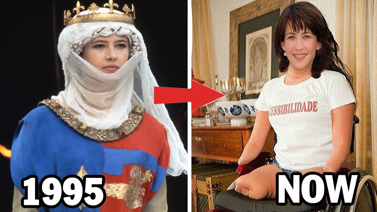 Braveheart (1995) After 30 Years What The Current Cast Looks Like In