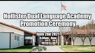 HDLA Promotion!