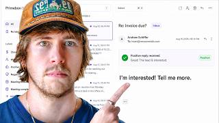 Speedrunning Cold Email From 0 To Positive Replies in 4 Hours
