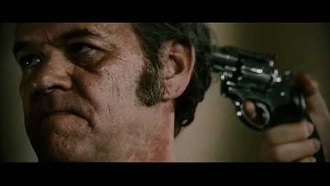 『ロシアン・ルーレット』 予告編