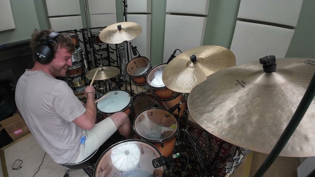 Children Say, by Level 42.