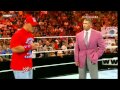 WWE References iMPACT Wrestling (TNA)