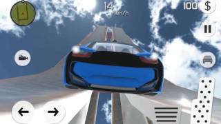 Real City Car Driver - E02, Android GamePlay HD screenshot 5