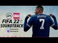 Fallin Apart Young Franco Ft Denzel Curry Pell FIFA 22 Official Soundtrack mp3