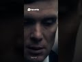 Nobody Talks Like Thomas Shelby… Watch This 👀🔥#ThomasShelby #PeakyBlinders #Badass