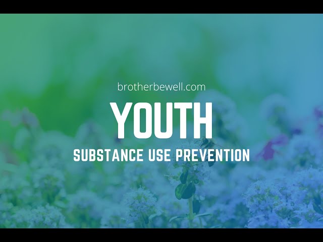 Youth Substance Use Prevention