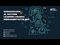 Introducción al Machine Learning usando Herramientas IBM