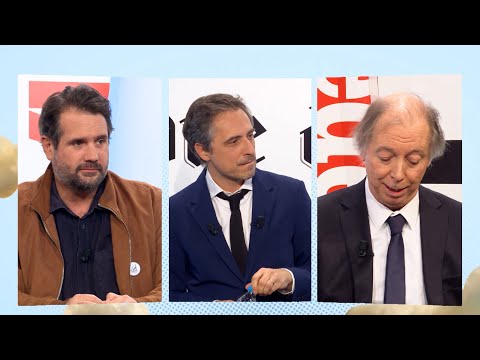 Philippe Chevallier/ Jason Chicandier