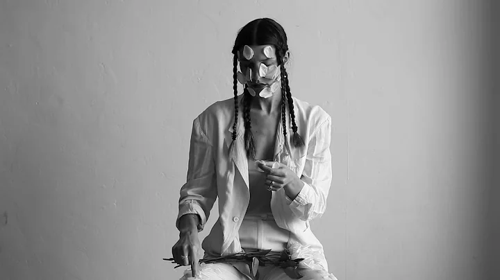 Christina Acevedo "Heavent Scent"