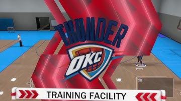 HOW TO GET HUSTLE REBOUNDER HOF IN DAYS TUTORIAL