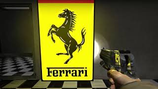 L4D2 Ferrari Dealership (Speed Mapping 04)