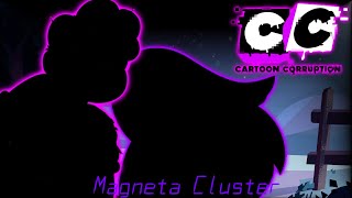 Roentgenium: Magenta Cluster [Cartoon Corruption OST] Vs Corrupted Steven And Amethyst