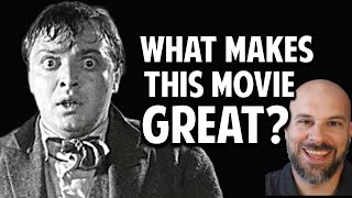 Fritz Lang's M -- What Makes This Movie Great? (Episode 159)