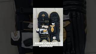 Cricket Soft Gears - Batting Pads & Gloves #cricketpakistan #cricket #gears #clubcricket #bcci screenshot 5