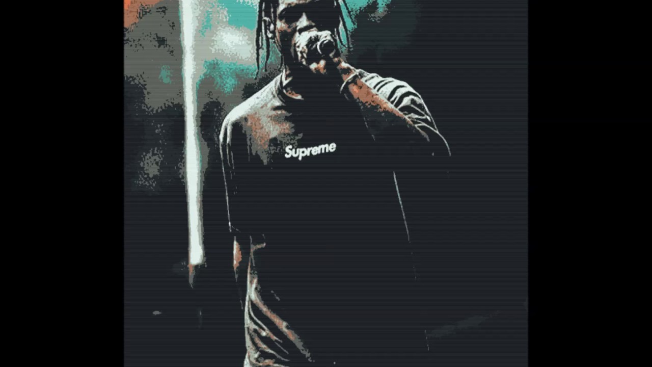 2017 Tavis $cott X Drake type beat(Prod by Daejohn & YoungSlap)