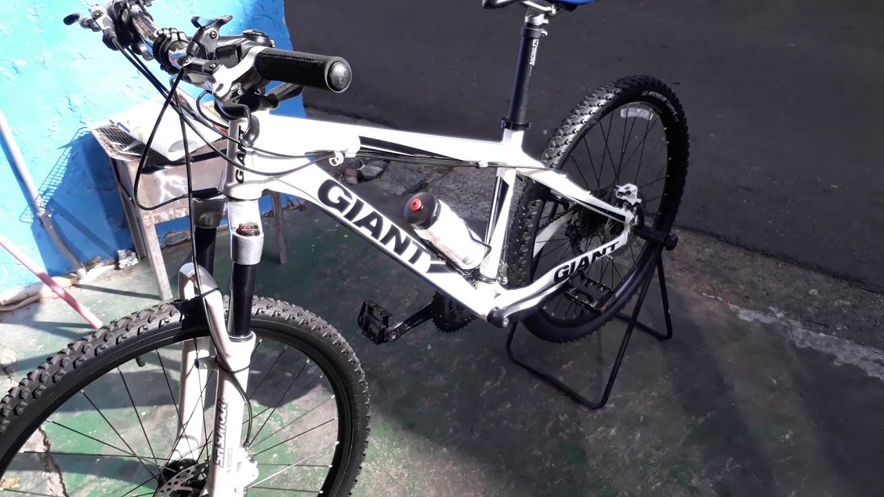 giant xtc se2
