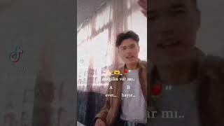 Sevecek Kalbin Yoksa??