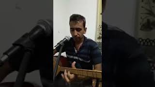 Sazcı isa evlendi