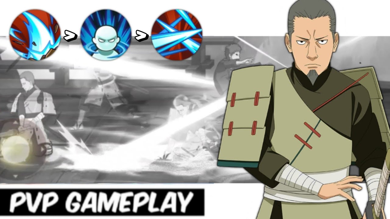 Best Combo Mifune (Young) Skill 2 + Spell Release Technique + Skill 2 Step 2