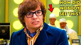 Mike Myers’ Most Iconic Movie and Why It Changed Comedy