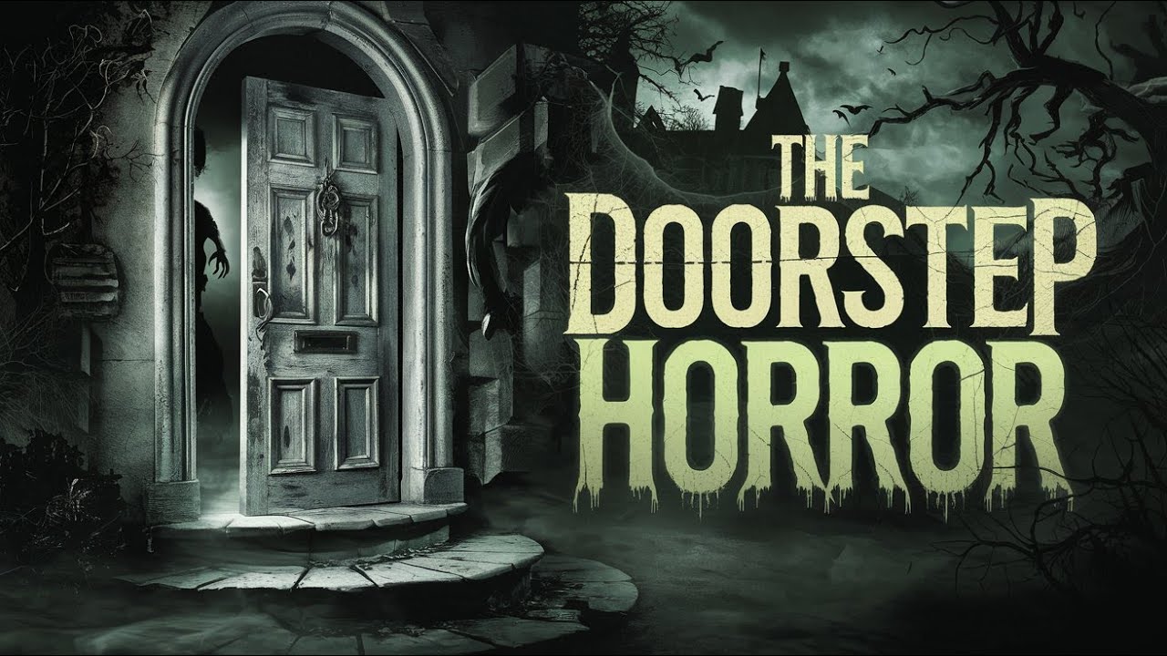 The Thing On The Doorstep