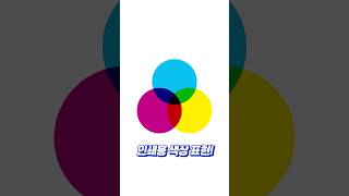 인쇄 색상이 다른 이유! RGB vs CMYK | 브라더 MFC-L3760CDW
