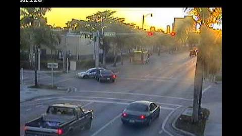 Red-Light Running Video of the Week Series: December 9