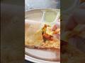 Aji Dina sarara khaiba...😜kn khaili..😊🥰# Mini vlog😍# short vlog 💞 #food 😋#like❣️#subcribe 😇