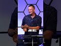 Working Out Pt. 3.1 | Pastor Jon Bell | Covenant Life Church