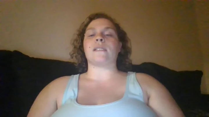 Kristen Cleveland's persuasive speech