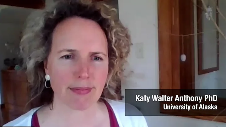 Katey Walter Anthony: Science and Faith