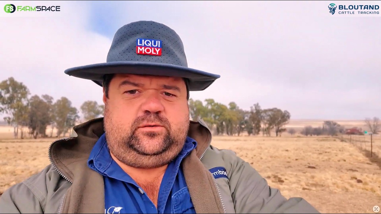 Wil jy beter weet waar jou beeste beweeg?