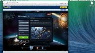 Mac版のマインクラフトにmodを導入する方法 Ver1 7 10 Youtube