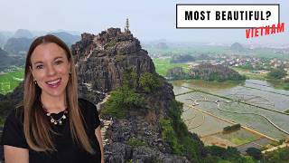 Details Is Ninh Binh Vietnam's most beautiful day trip (From Hanoi) Update