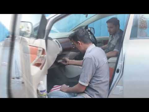 Nearest Car Ac Repair Shop