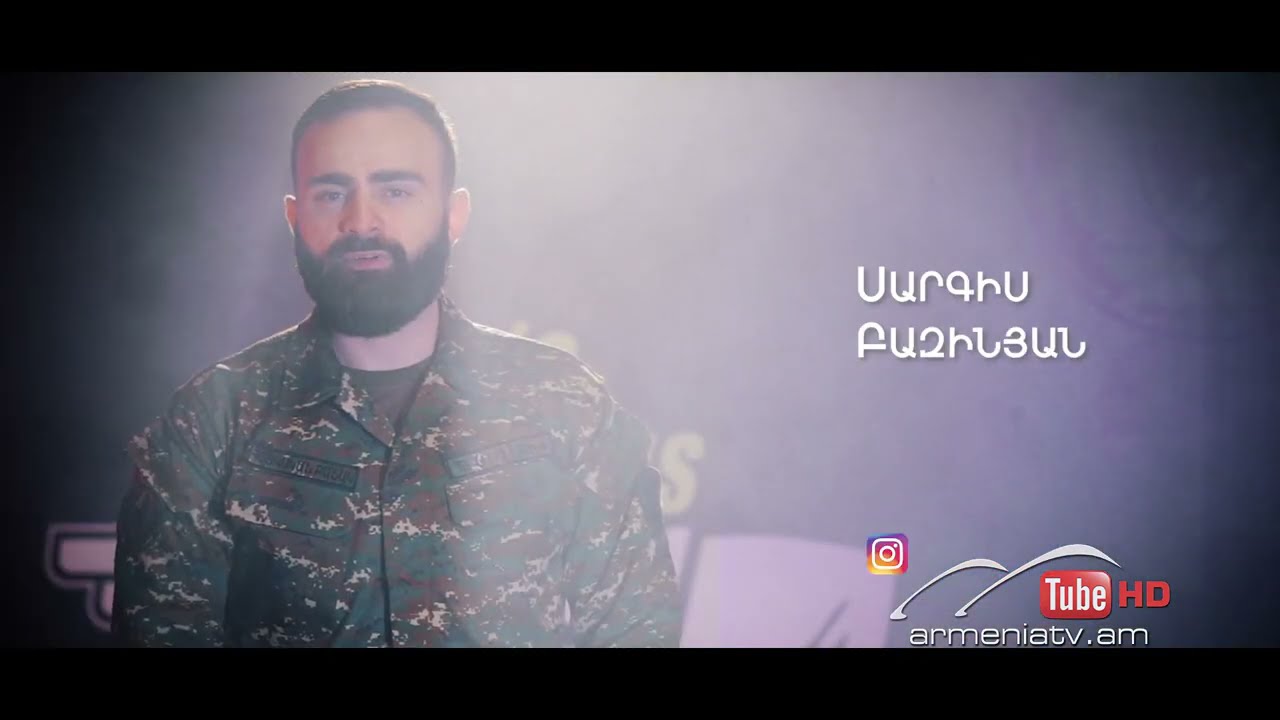 Եղիր պատրաստ, 7-րդ եթերաշրջան, Թողարկում 1 / Exir Patrast