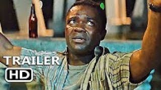 GRINGO Official Final Trailer 2018