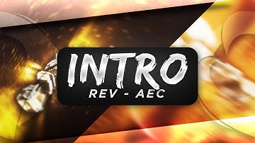 ReV-AEC. Intro 🔥 (Entry) 🔥 | Just, MotionDesign