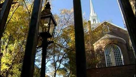 Boston University: Get to Know BU (2006) - 3 of 3