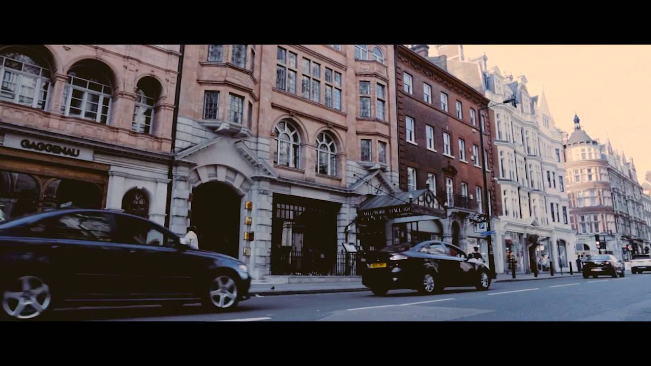 Spitfire presents: Sacconi Quartet Teaser