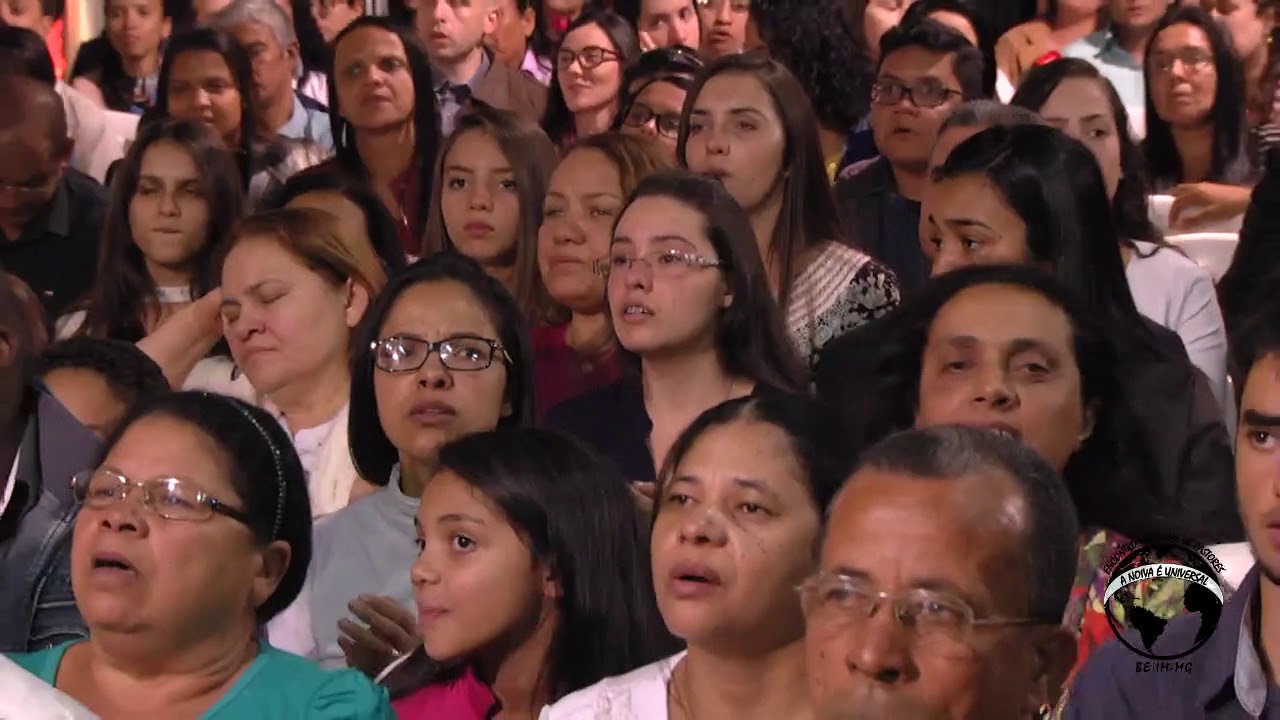 contemporary philosophy Pr. Pedro Castro | Fogo Abrasador | Encontro Nacional de Pastores Betim-MG
