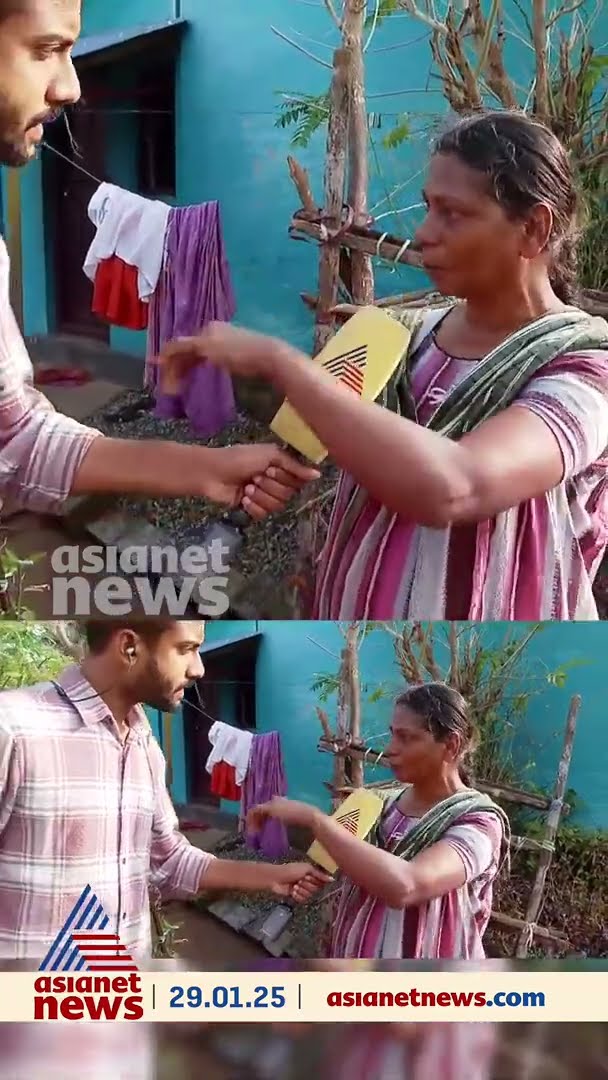 'എന്ത് ആശ്വസിക്കാൻ...രണ്ട് പേരുടെ ജീവൻ പോയില്ലേ': പുഷ്‌പ