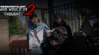 WHO WOULD'VE THOUGHT 2 | CRIME DRAMA SHORT FILM STORY | NBT
