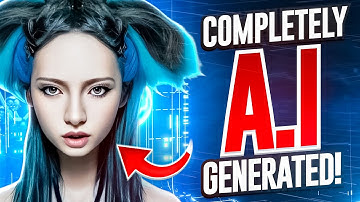 Chat GPT AI Unleashing the Power of AI-Generated Content: The Future is Now