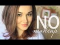 ♥ Макияж БЕЗ макияжа ♥ NUDE Makeup / No Makeup Makeup